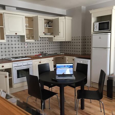 Dominick Street Apartments Galway Ngoại thất bức ảnh