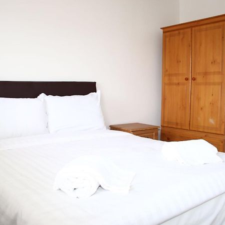 Dominick Street Apartments Galway Ngoại thất bức ảnh