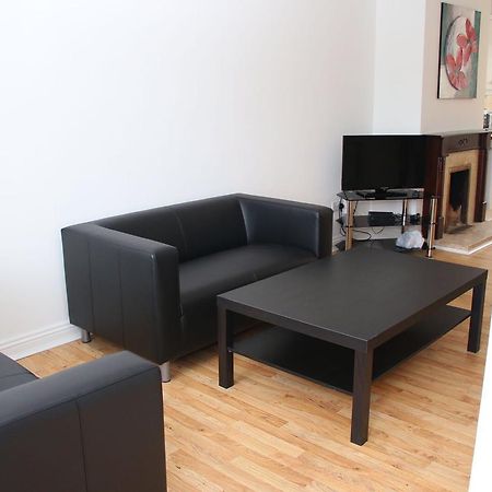 Dominick Street Apartments Galway Ngoại thất bức ảnh