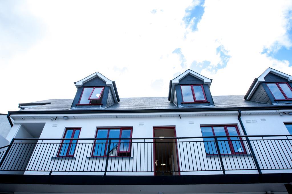 Dominick Street Apartments Galway Ngoại thất bức ảnh