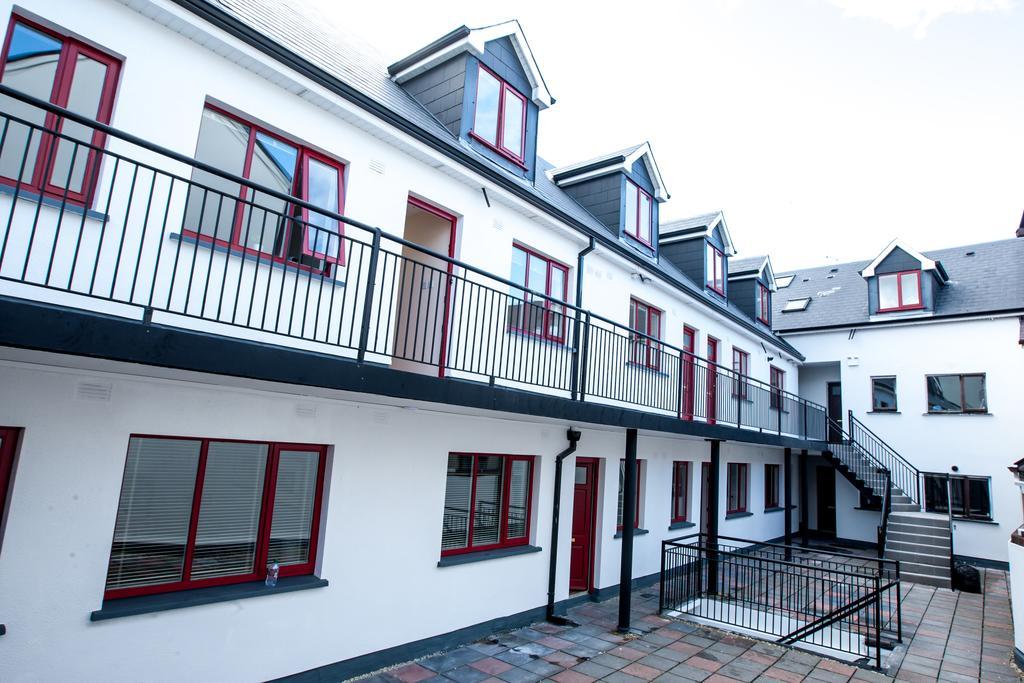 Dominick Street Apartments Galway Ngoại thất bức ảnh