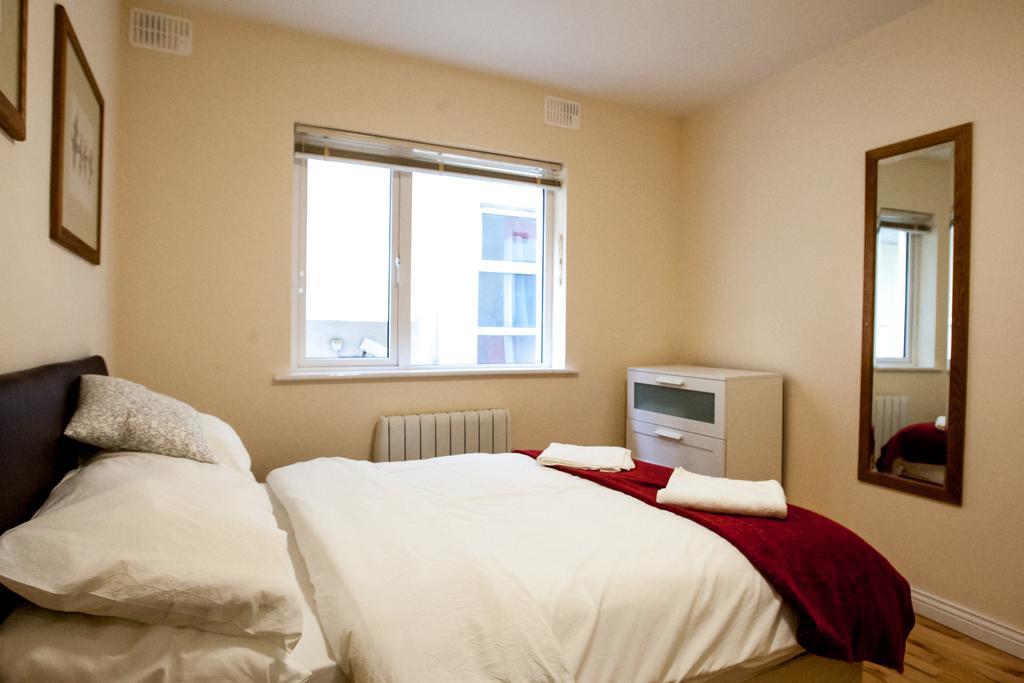 Dominick Street Apartments Galway Ngoại thất bức ảnh