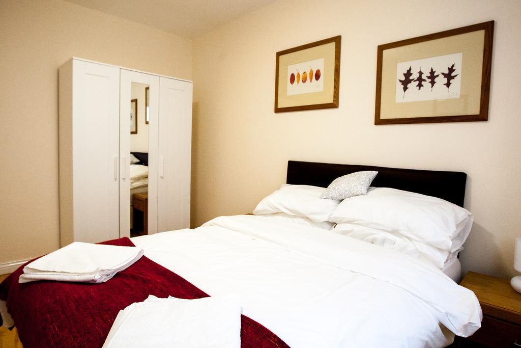Dominick Street Apartments Galway Ngoại thất bức ảnh