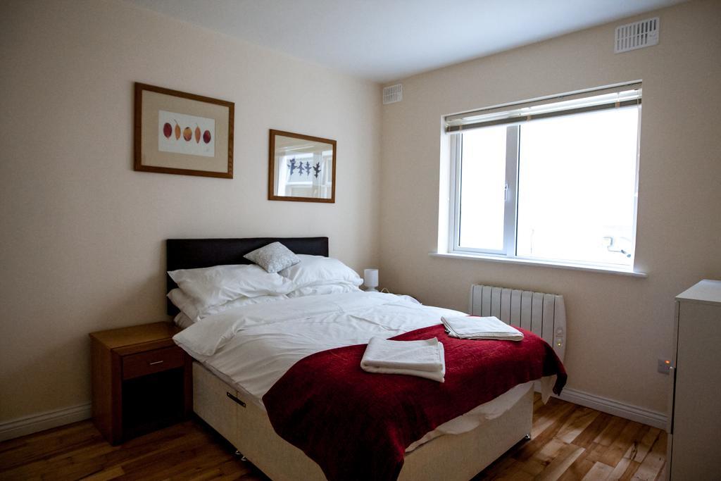 Dominick Street Apartments Galway Ngoại thất bức ảnh