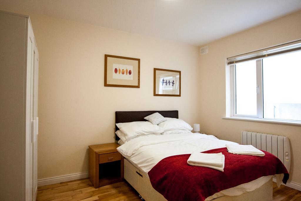 Dominick Street Apartments Galway Ngoại thất bức ảnh