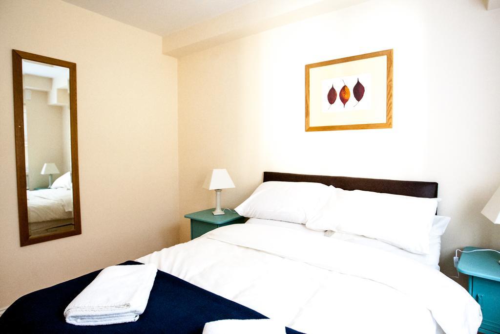 Dominick Street Apartments Galway Ngoại thất bức ảnh