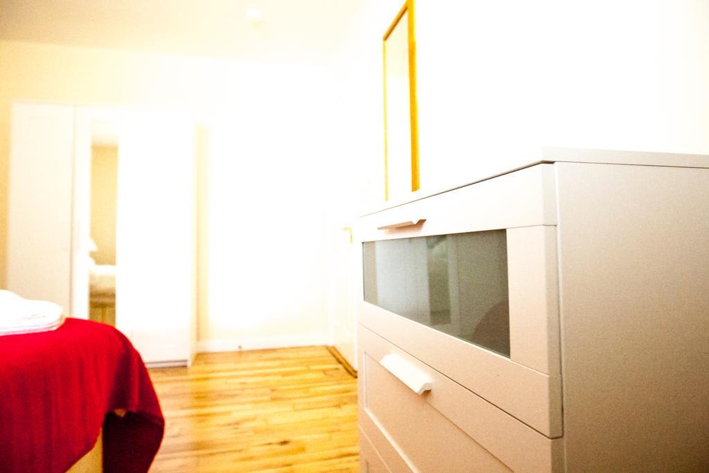 Dominick Street Apartments Galway Ngoại thất bức ảnh