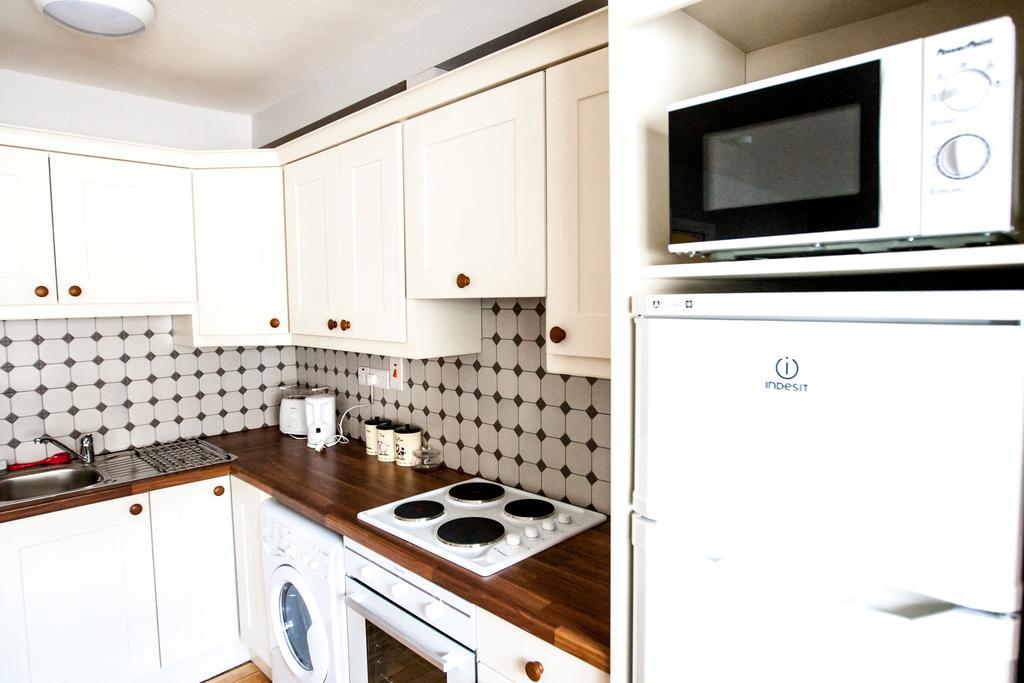 Dominick Street Apartments Galway Ngoại thất bức ảnh