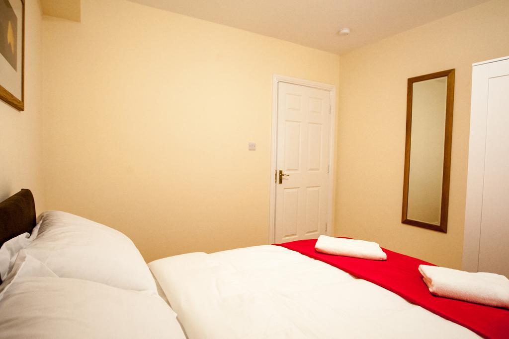 Dominick Street Apartments Galway Ngoại thất bức ảnh