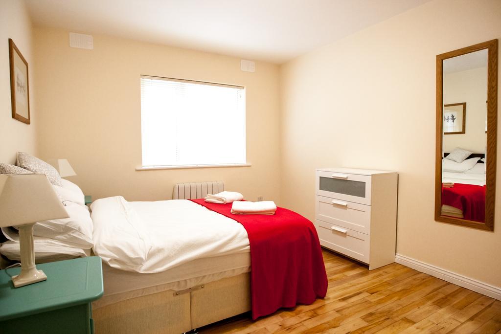 Dominick Street Apartments Galway Ngoại thất bức ảnh