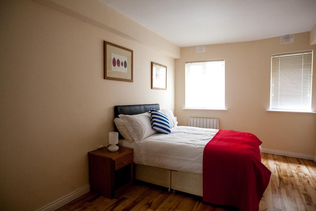 Dominick Street Apartments Galway Ngoại thất bức ảnh