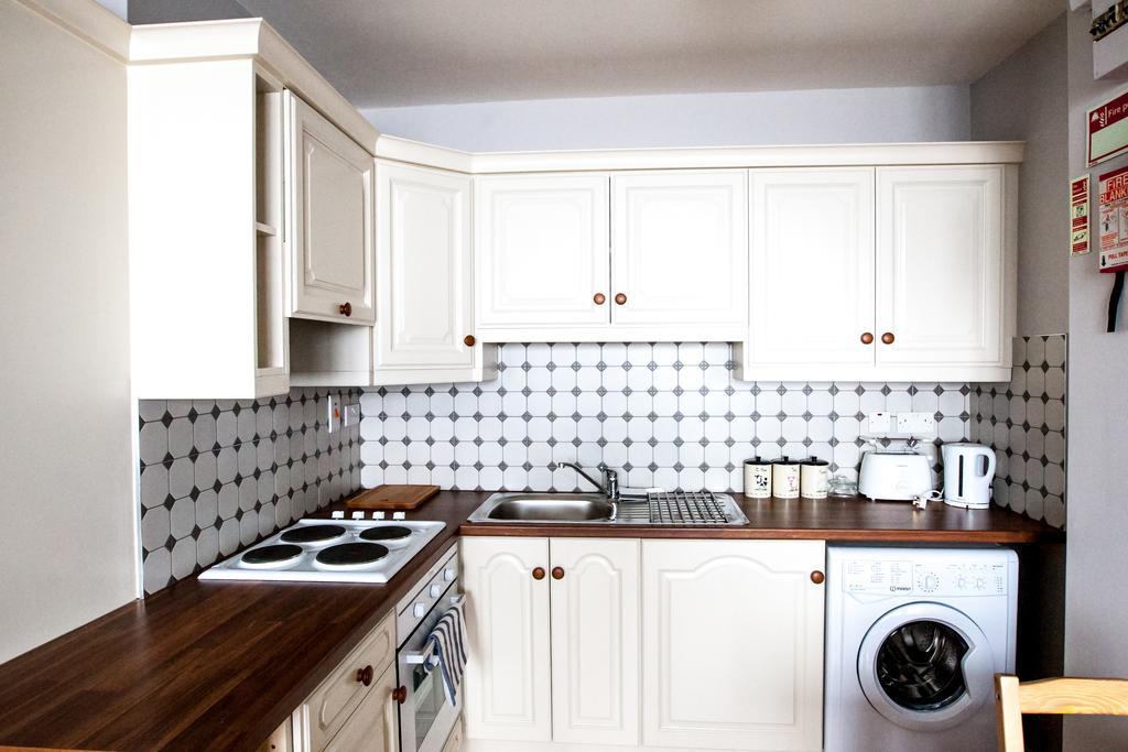 Dominick Street Apartments Galway Ngoại thất bức ảnh