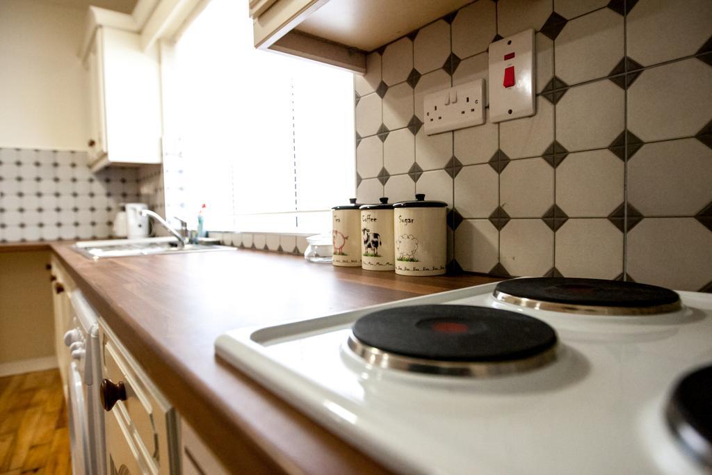 Dominick Street Apartments Galway Ngoại thất bức ảnh