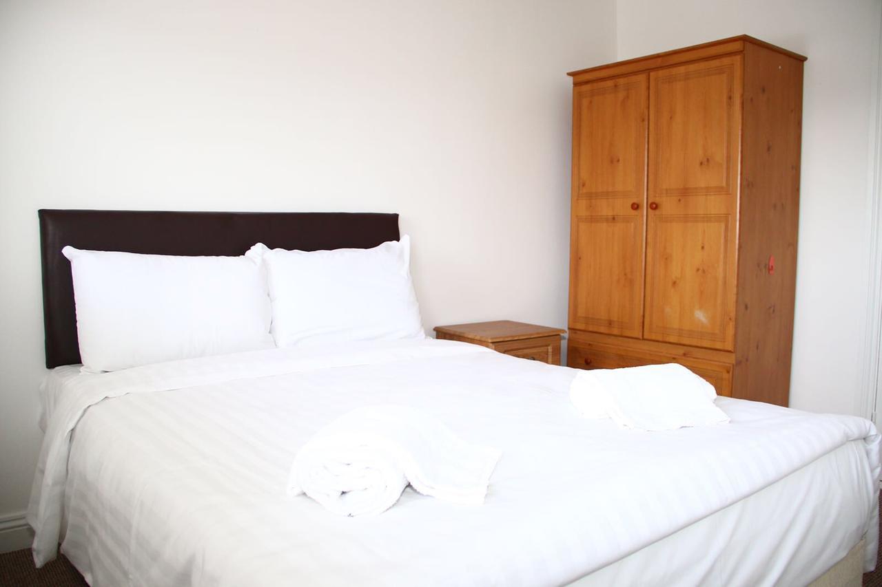 Dominick Street Apartments Galway Ngoại thất bức ảnh
