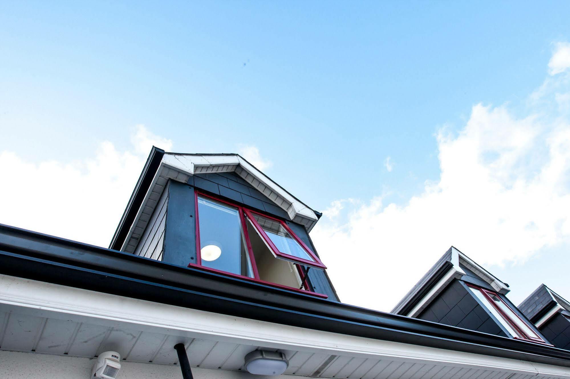 Dominick Street Apartments Galway Ngoại thất bức ảnh