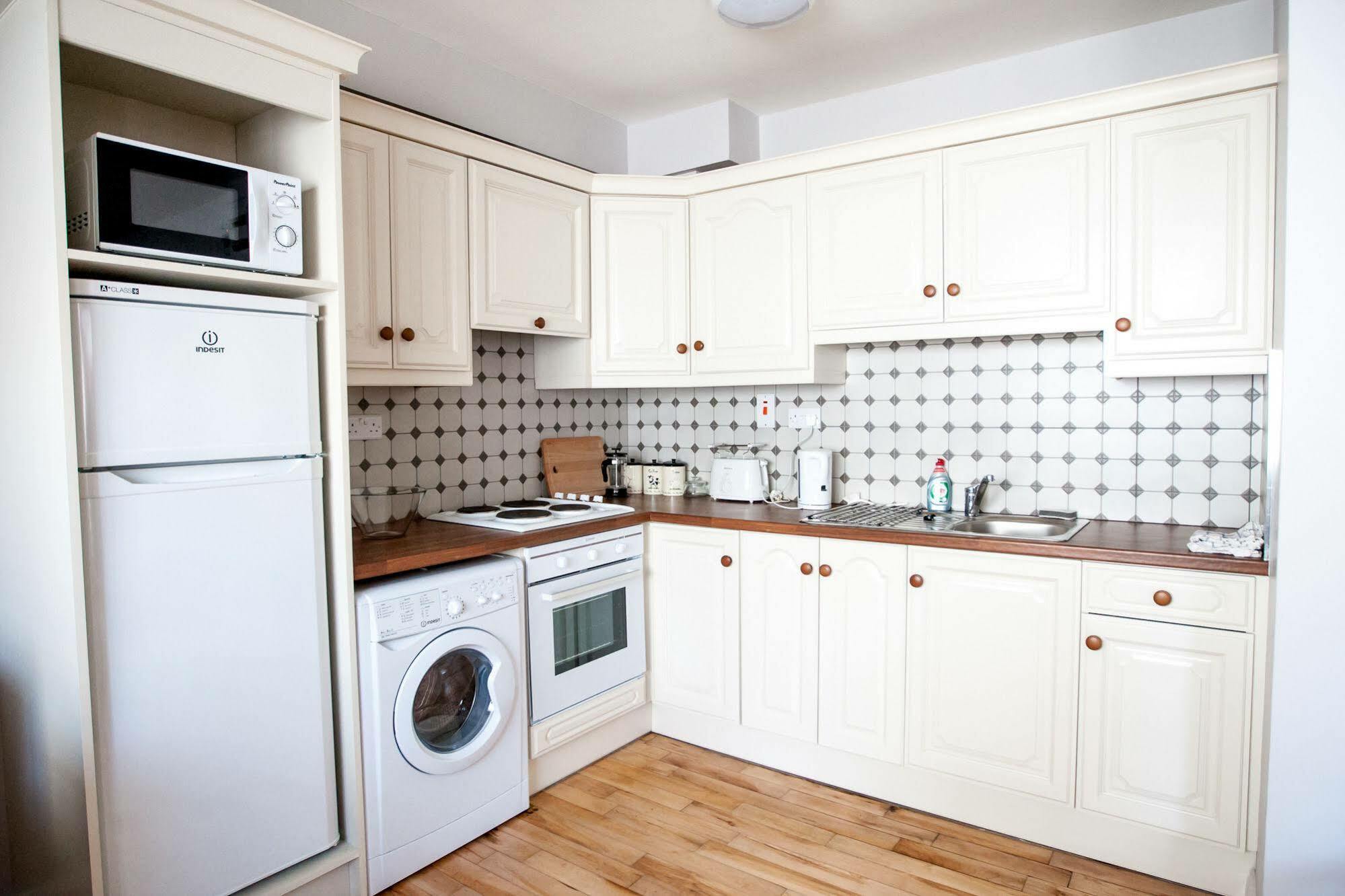 Dominick Street Apartments Galway Ngoại thất bức ảnh
